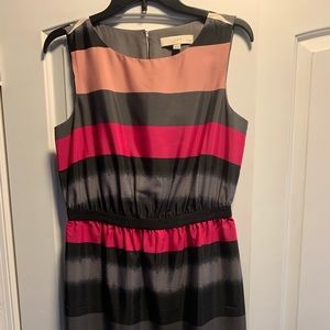 New Loft dress, size MP